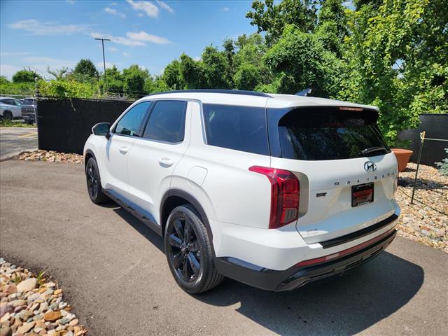 2024 Hyundai PALISADE XRT