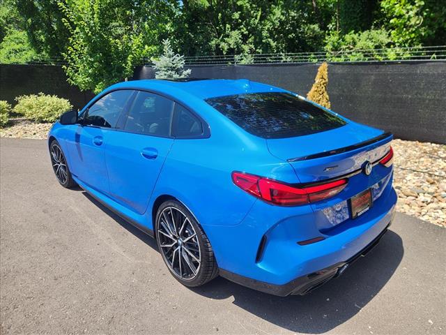 2022 BMW 2 Series M235i xDrive Gran Coupe