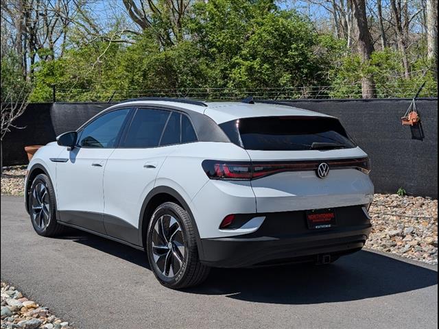 2021 Volkswagen ID.4 Pro S