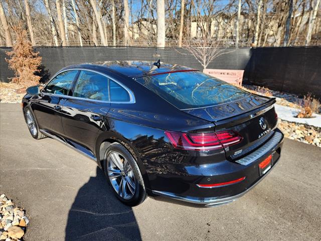 2023 Volkswagen Arteon SE R-Line
