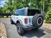 2023 Ford Bronco Badlands Advanced