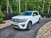2021 Ford Expedition Platinum