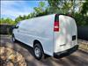 2023 Chevrolet Express 2500