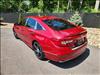 2021 Honda Accord Hybrid Touring