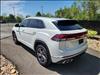 2024 Volkswagen Atlas Cross Sport SEL R-Line 4Motion