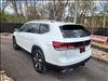2024 Volkswagen Atlas SEL 4Motion