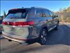 2025 Volkswagen Atlas SEL 4Motion