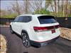 2024 Volkswagen Atlas SEL 4Motion