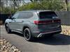 2025 Volkswagen Atlas Peak Edition 4Motion