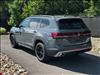 2025 Volkswagen Atlas Peak Edition 4Motion