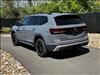 2025 Volkswagen Atlas Peak Edition 4Motion