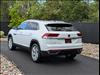 2021 Volkswagen Atlas Cross Sport V6 SEL