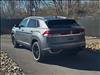 2025 Volkswagen Atlas Cross Sport SE 4Motion