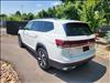 2024 Volkswagen Atlas SE 4Motion