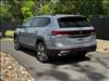 2025 Volkswagen Atlas SE 4Motion