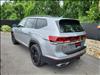 2024 Volkswagen Atlas SE 4Motion