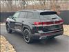 2025 Volkswagen Atlas SE