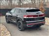 2025 Volkswagen Atlas Cross Sport SE 4Motion