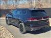 2025 Volkswagen Atlas SE 4Motion