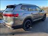2025 Volkswagen Atlas SE 4Motion