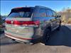 2025 Volkswagen Atlas SE 4Motion