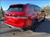 2025 Volkswagen Atlas SE 4Motion
