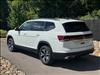 2025 Volkswagen Atlas SE 4Motion