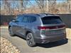 2025 Volkswagen Atlas SE 4Motion