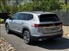 2025 Volkswagen Atlas SE 4Motion
