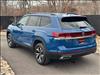 2025 Volkswagen Atlas SE 4Motion