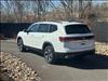2025 Volkswagen Atlas SE 4Motion