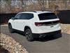 2025 Volkswagen Atlas SE 4Motion