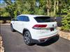 2020 Volkswagen Atlas Cross Sport V6 SEL Premium 4Motion