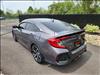 2017 Honda Civic SI