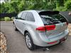 2013 Lincoln MKX 