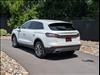 2020 Lincoln Nautilus Standard