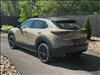 2025 Mazda CX-30 2.5 Carbon Turbo