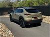 2025 Mazda CX-30 2.5 Carbon Turbo