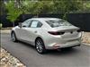 2025 Mazda Mazda3 Sedan 2.5 S Preferred
