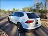 2022 Volkswagen Tiguan SE 4Motion