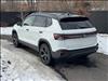 2025 Volkswagen Taos SE Black 4Motion