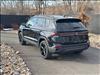 2025 Volkswagen Taos SE Black 4Motion
