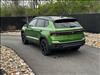 2025 Volkswagen Taos SE Black 4Motion