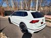 2022 Volkswagen Tiguan SE R-Line Black 4Motion