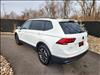2024 Volkswagen Tiguan S 4Motion