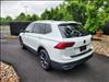 2024 Volkswagen Tiguan SE 4Motion