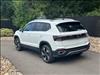 2025 Volkswagen Taos SE 4Motion