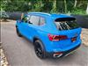 2022 Volkswagen Taos SE 4Motion