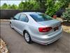 2016 Volkswagen Jetta 1.4T S