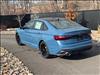 2025 Volkswagen Jetta GLI Autobahn